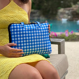 Yumbox Poche - Vichy