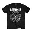 Ramones T-Shirt - Presidential Seal