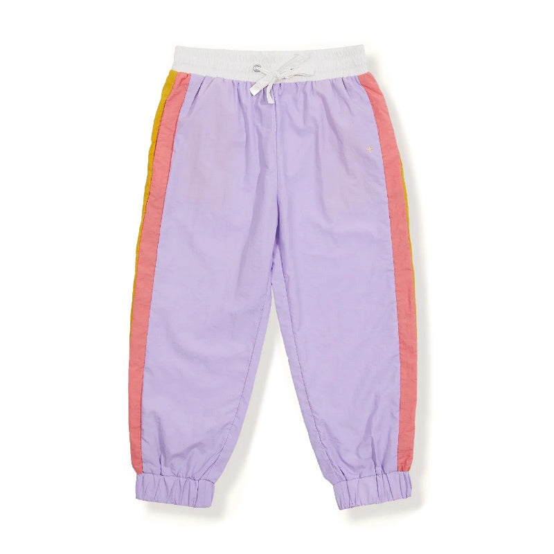 Goldie And Ace Ryder Sports Lightweight Pants - Candy