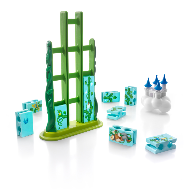 Smart Games - Jack And The Beanstalk