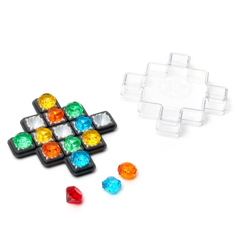 Diamond Quest