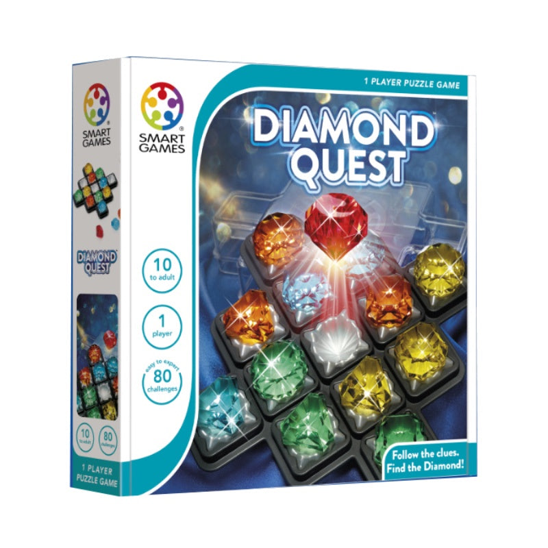 Diamond Quest