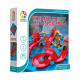 Temple Connection