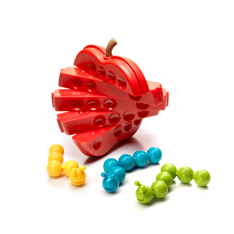 Apple Twist