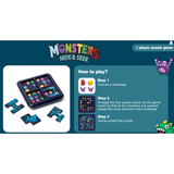 Monsters Hide & Seek