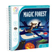 Magnetic Travel - Magic Forest