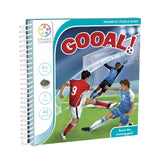 Magnetic Travel - Gooal!