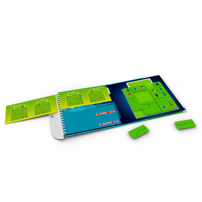 Magnetic Travel - Gooal!