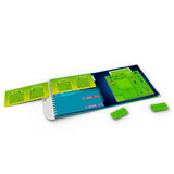 Magnetic Travel - Gooal!