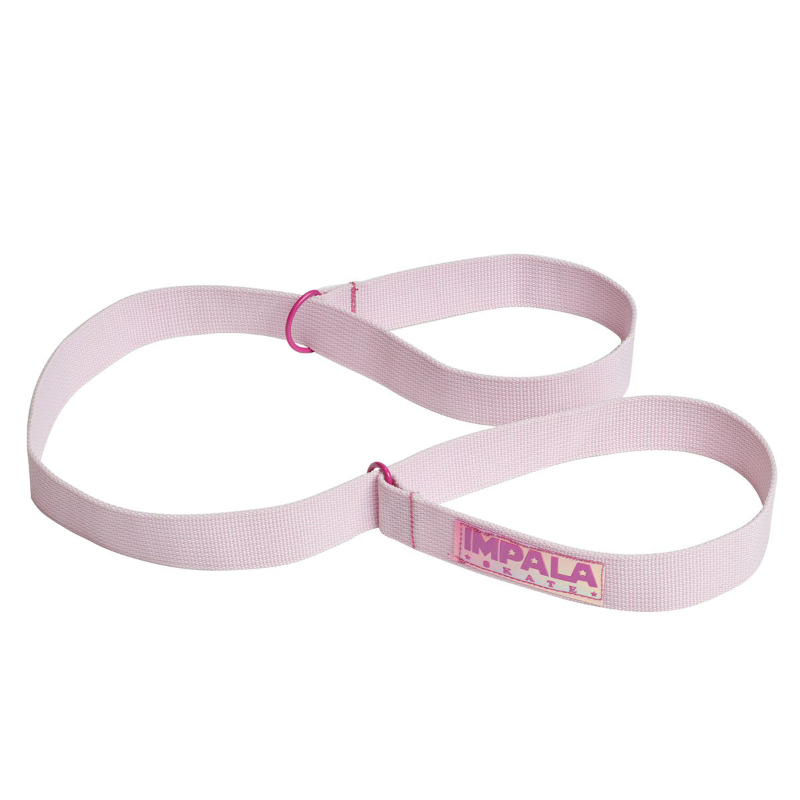 Impala Skate Strap - Pink