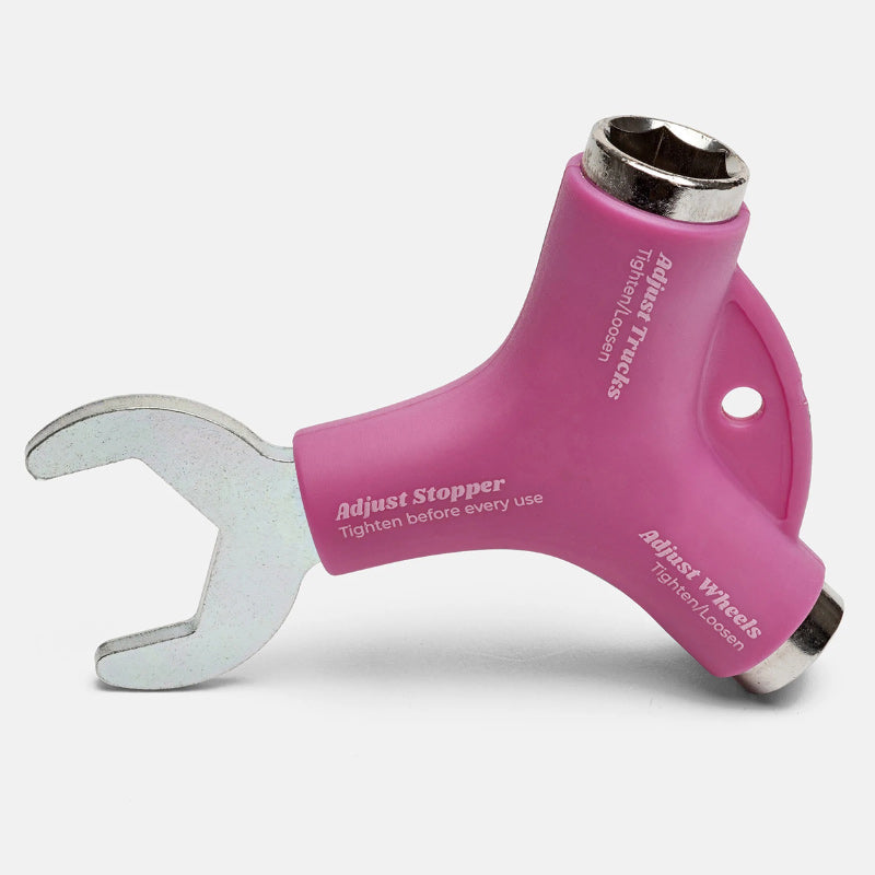 Impala Skate Tool - Pink