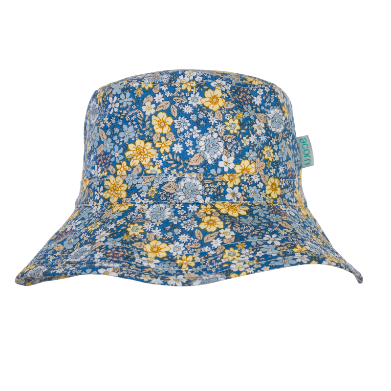 Acorn Bucket Hat - Remi