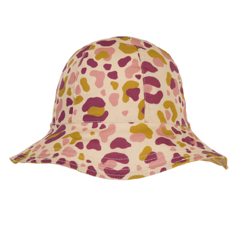 Acorn Reversible Hat - Golden Sun