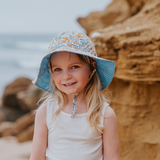 Acorn Floppy Hat - Autumn