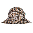 Acorn Wide Brim Hat - Leopard