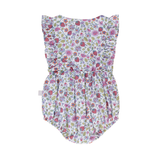 Peggy August Playsuit - Strawberry Fields