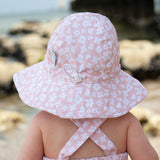 Acorn Infant Hat - Camille