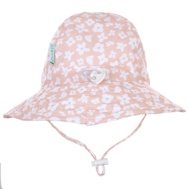 Acorn Infant Hat - Camille
