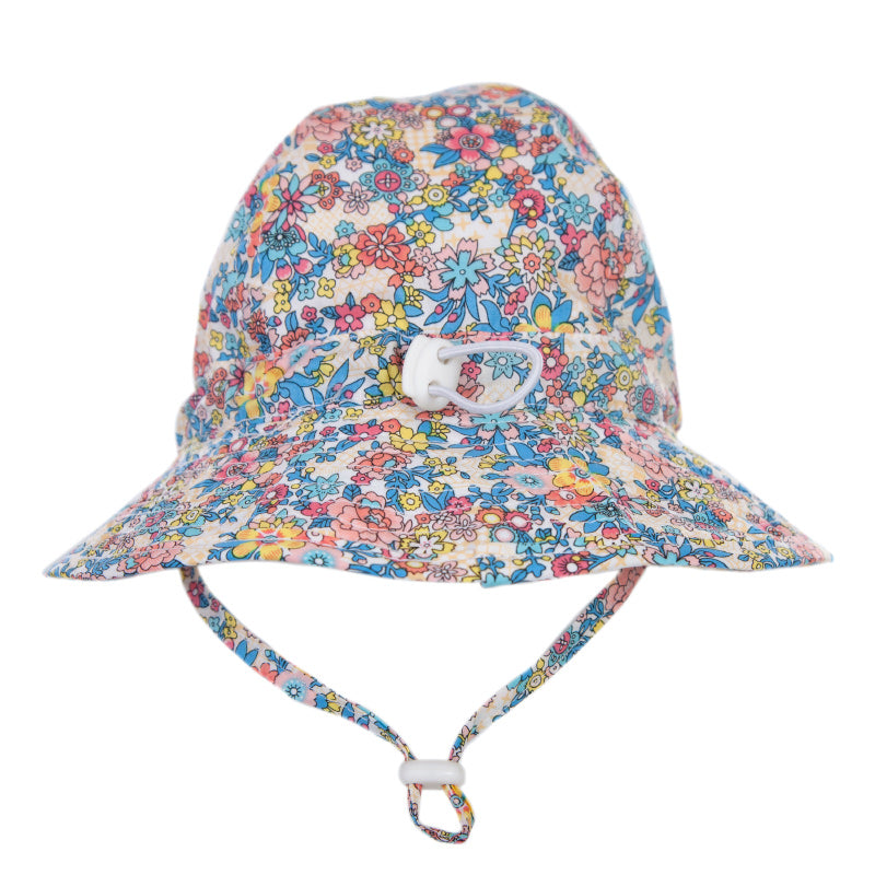 Acorn Infant Hat - Olivia