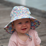 Acorn Infant Hat - Olivia