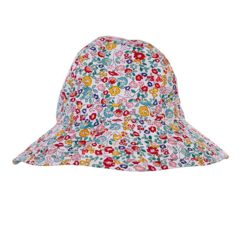 Acorn Infant Hat - Zoe