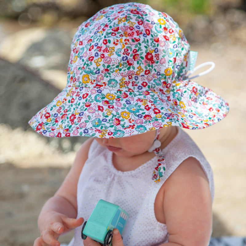 Acorn Infant Hat - Zoe