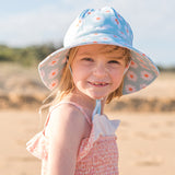 Acorn Swim Hat - Daisy