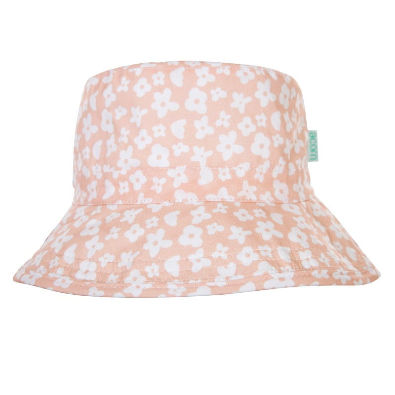 Acorn Bucket Hat - Camille