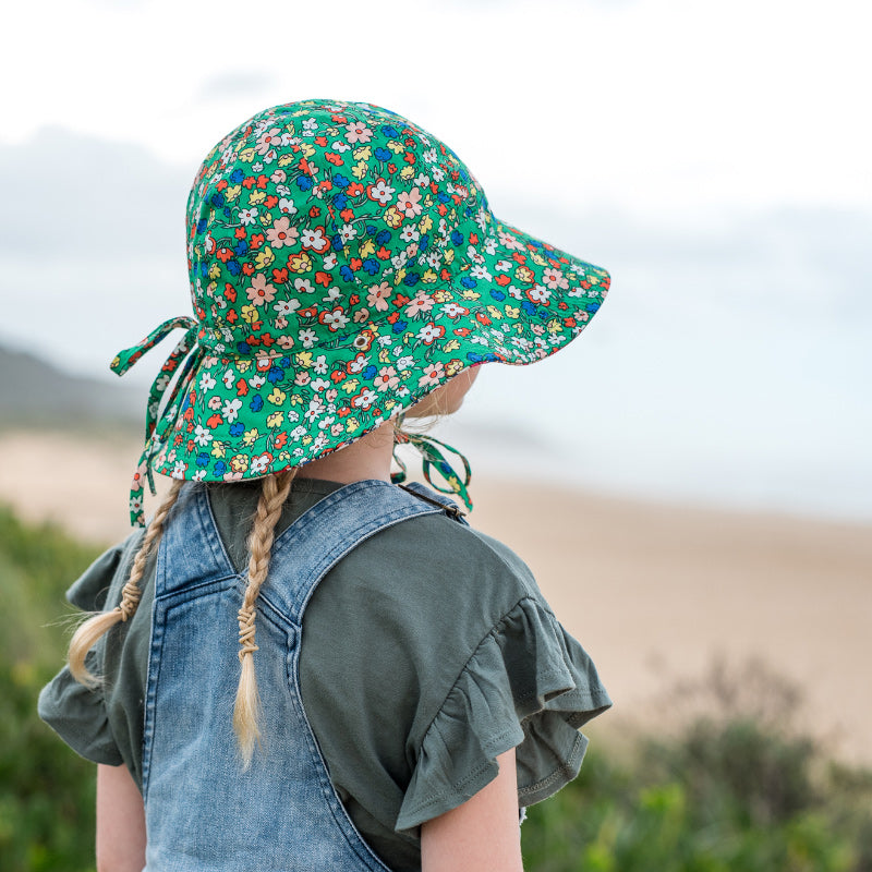 Acorn Reversible Hat - Frankie