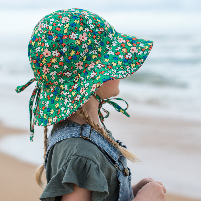 Acorn Reversible Hat - Frankie