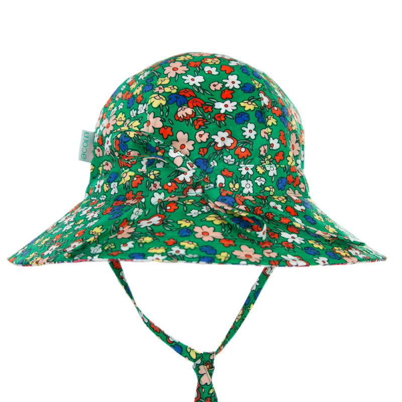 Acorn Reversible Hat - Frankie