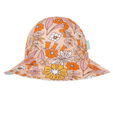Acorn Floppy Hat - Betty