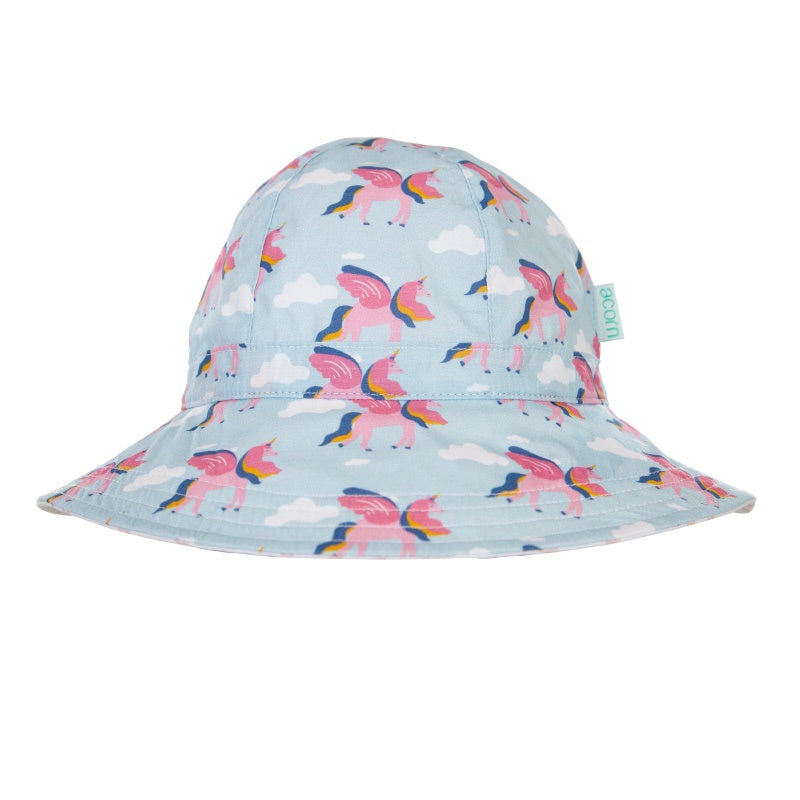 Acorn Floppy Hat - Pegusus