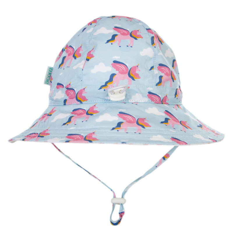 Acorn Floppy Hat - Pegusus