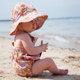 Acorn Infant Hat - Betty