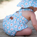 Acorn Infant Hat - Daisy