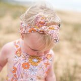 Acorn Headwrap - Betty