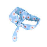 Acorn Headwrap - Daisy
