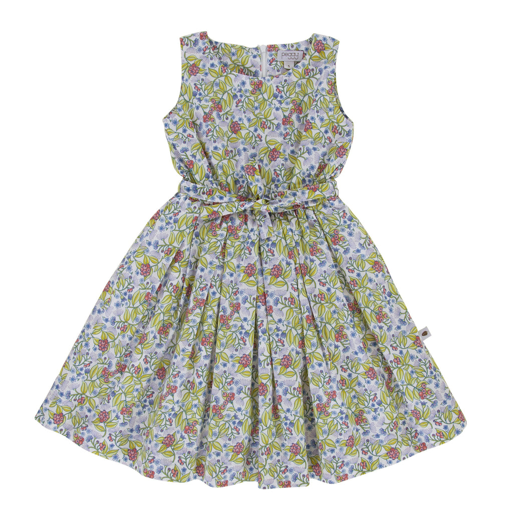 Peggy Blaze Dress - Lilly Pilly