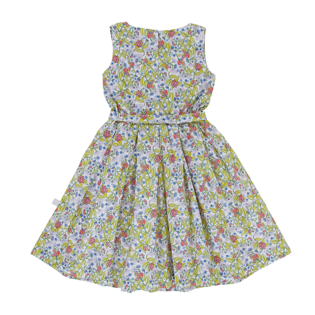 Peggy Blaze Dress - Lilly Pilly