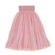 Peggy Olivia Skirt - Primrose Pink