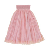 Peggy Olivia Skirt - Primrose Pink