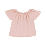Peggy Velaska Tee - Primrose Pink