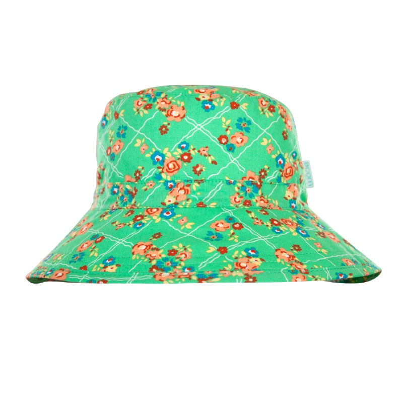 Acorn Bucket Hat - Lucy
