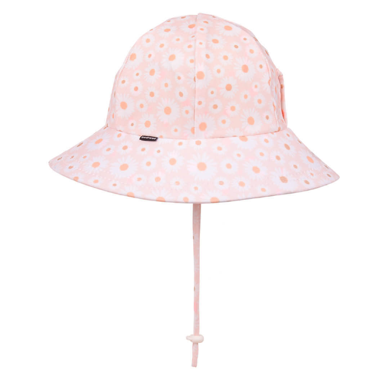 Bedhead Girls Beach Hat - Daisy