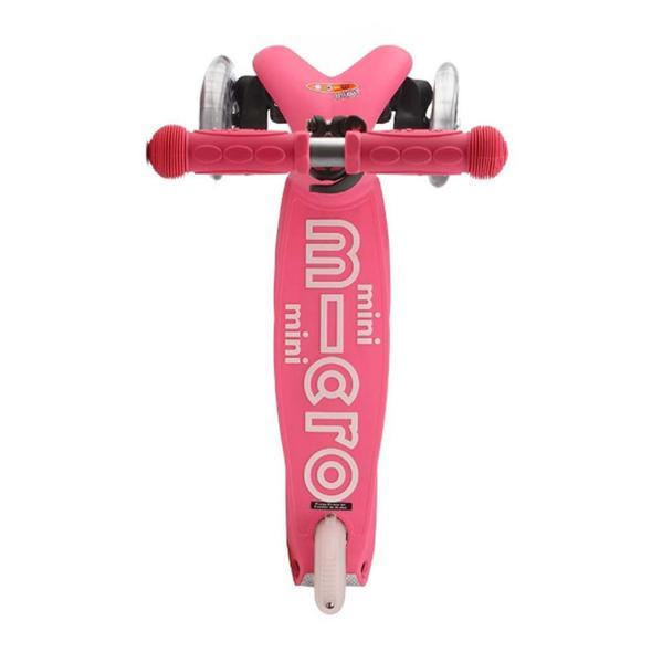 Mini Micro Deluxe Scooter - Pink