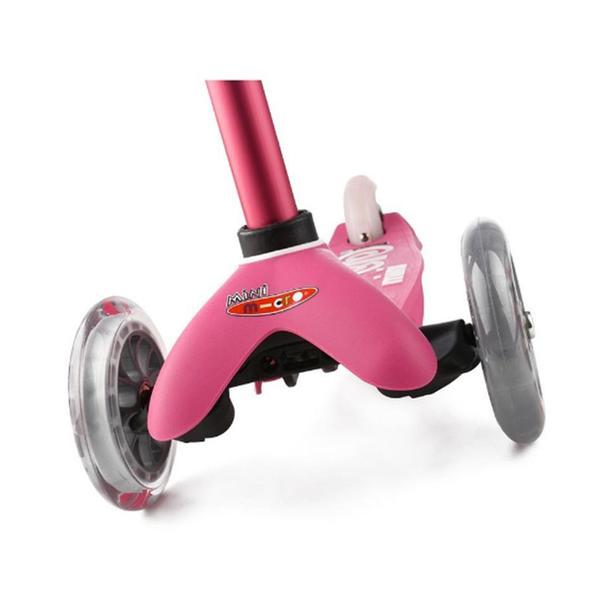 Mini Micro Deluxe Scooter - Pink