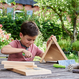 Haba TK Triangle Insect Hotel
