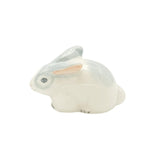 Ceramic Grey Rabbit