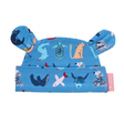Halcyon Nights Hat - ABC Animals Twilight